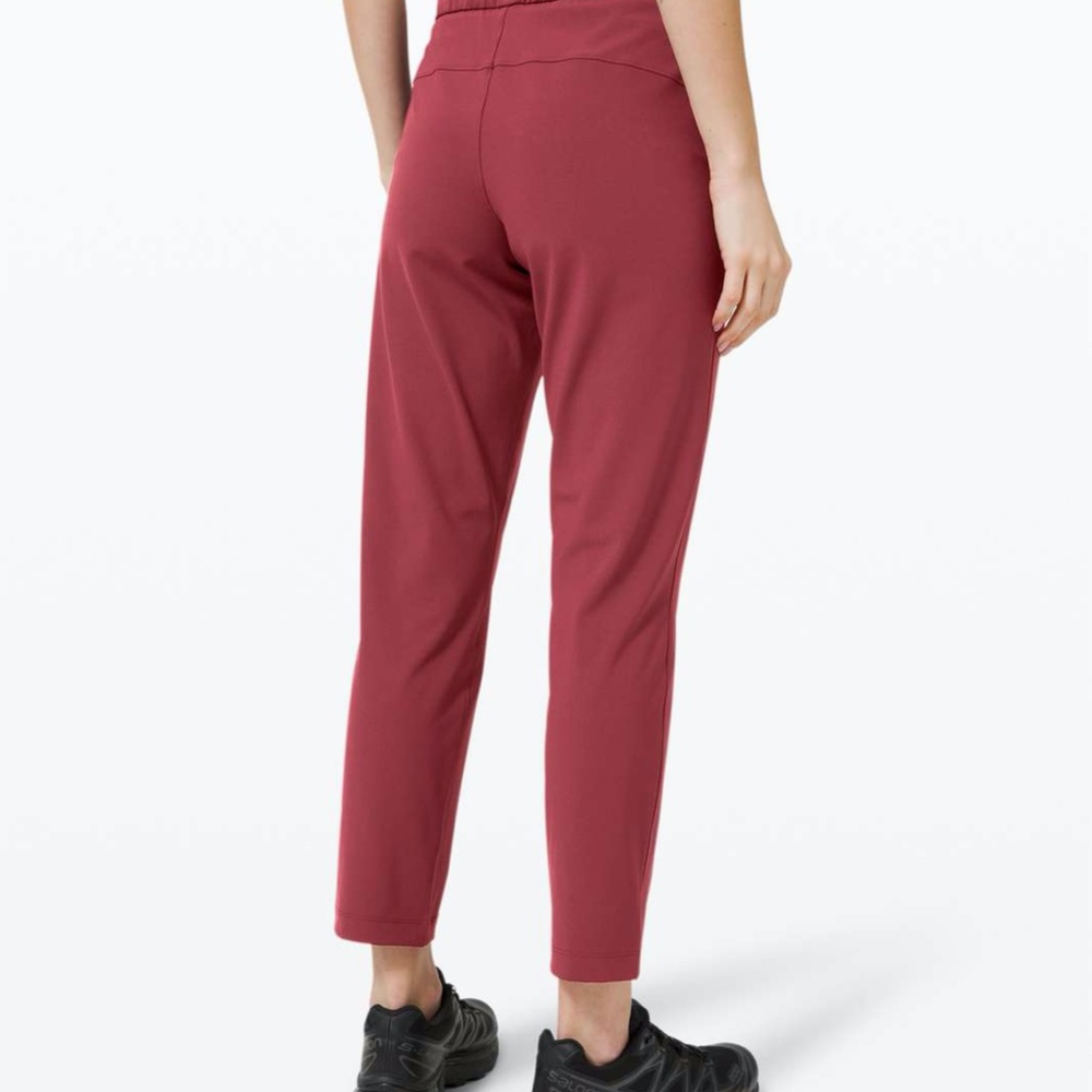 On the Fly 7/8 Pants Lululemon